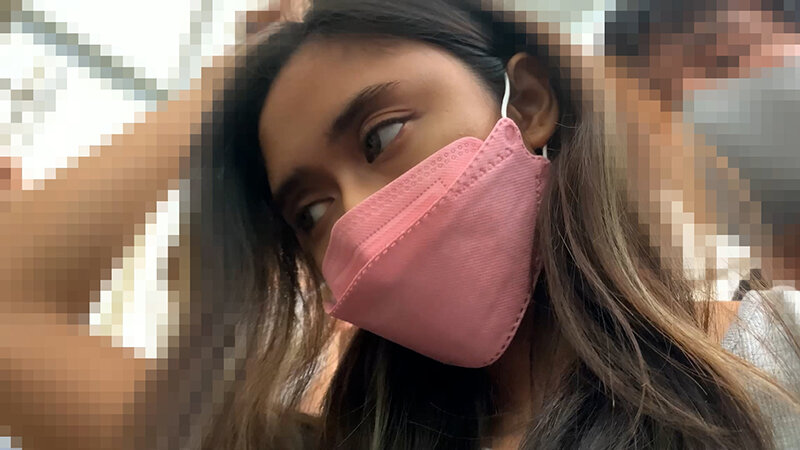 OCH-20003 パート 5 - 34 分