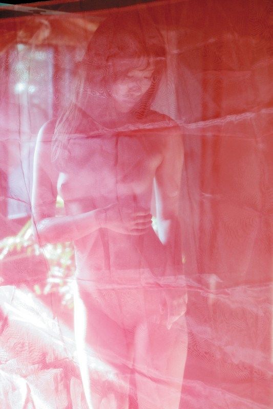 METE-021 パート 10 - 111 分