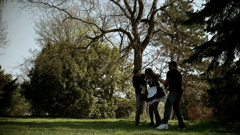 MCDL-026 第 1 部分 - 30 分钟