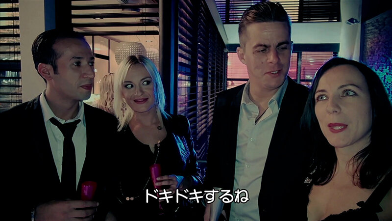 MCDL-027 第 5 部分 - 38 分钟