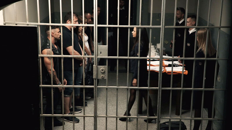 MCDL-040 パート 18 - 98 分