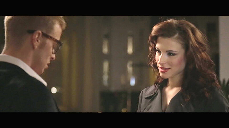 PLBY-003 Part 6 - 45 minutes