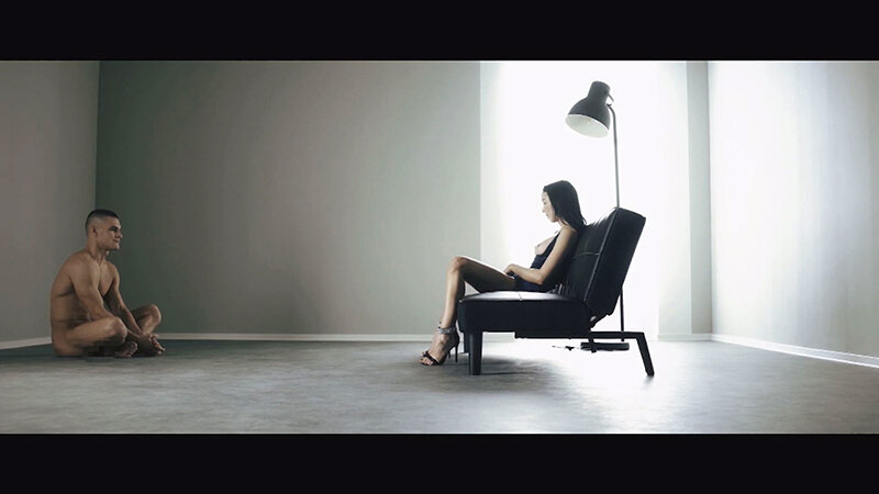 PLBY-008 Part 6 - 55 minutes