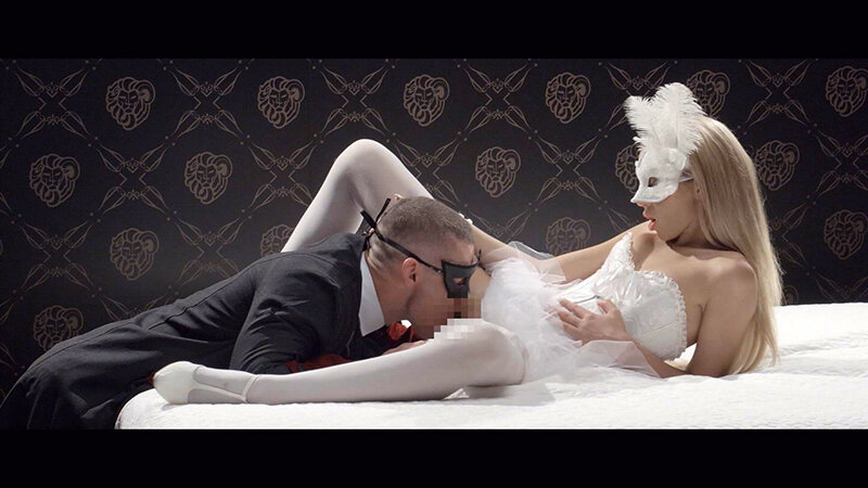 PLBY-009 Bagian 1 - 30 minit