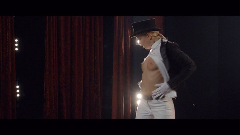 PLBY-009 Bagian 11 - 60 minit