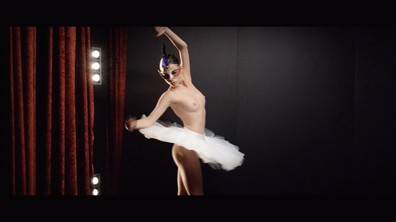 PLBY-009 Bagian 5 - 42 minit