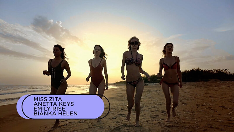 PLBY-010 第 7 部分 - 36 分钟