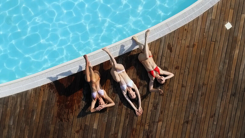 PLBY-016 第 3 部分 - 32 分钟