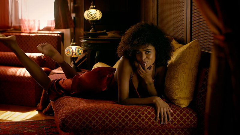 PLBY-019 第 17 部分 - 46 分钟