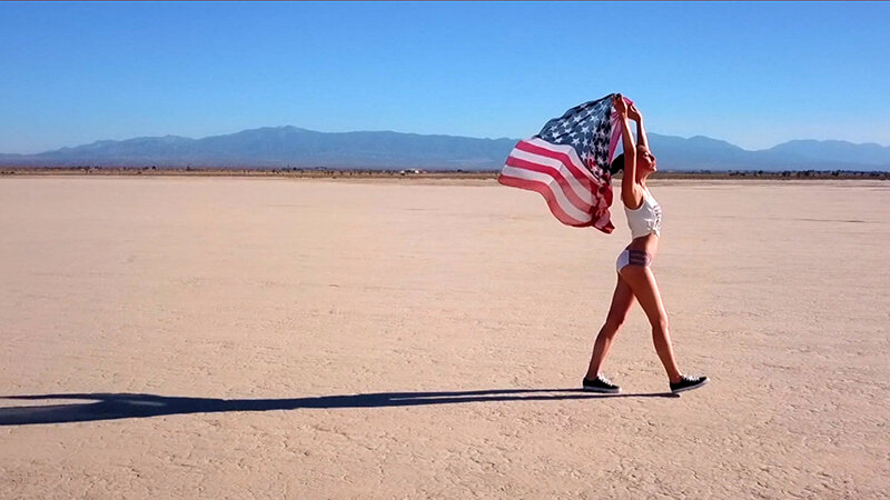 PLBY-032 第 3 部分 - 32 分钟