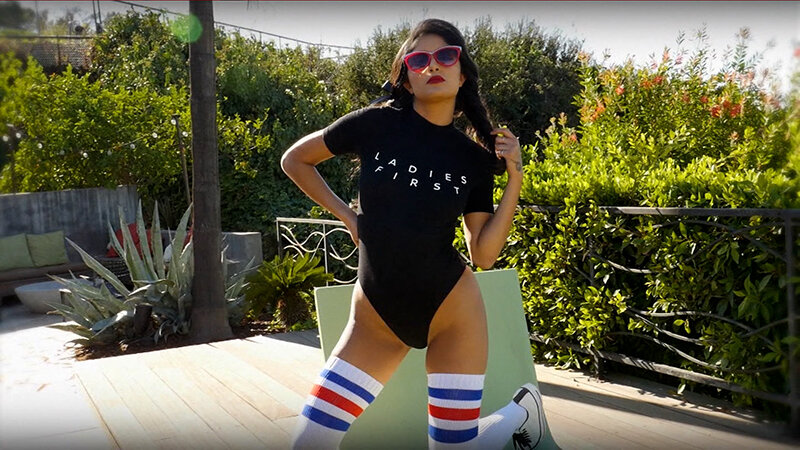 PLBY-033 Bagian 1 - 30 minit