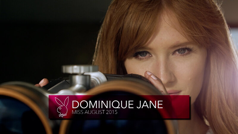 PLBY-038 Bagian 1 - 30 minit