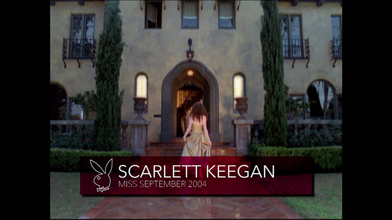 PLBY-038 Bagian 17 - 46 minit