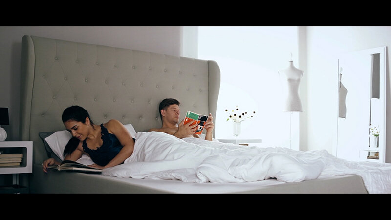 PLBY-047 Part 1 - 30 minutes