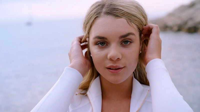 VIXN-005 Bagian 1 - 30 minit