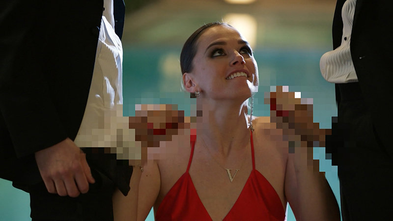 VIXN-005 Part 10 - 93 minutes