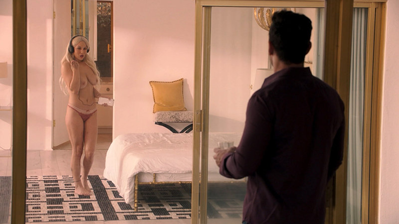 VIXN-005 Bagian 17 - 142 minit