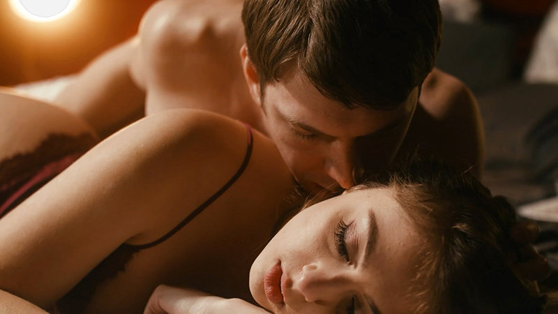 VIXN-006 Part 1 - 30 minutes