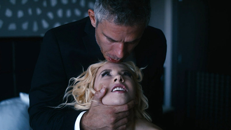 VIXN-006 Part 7 - 72 minutes