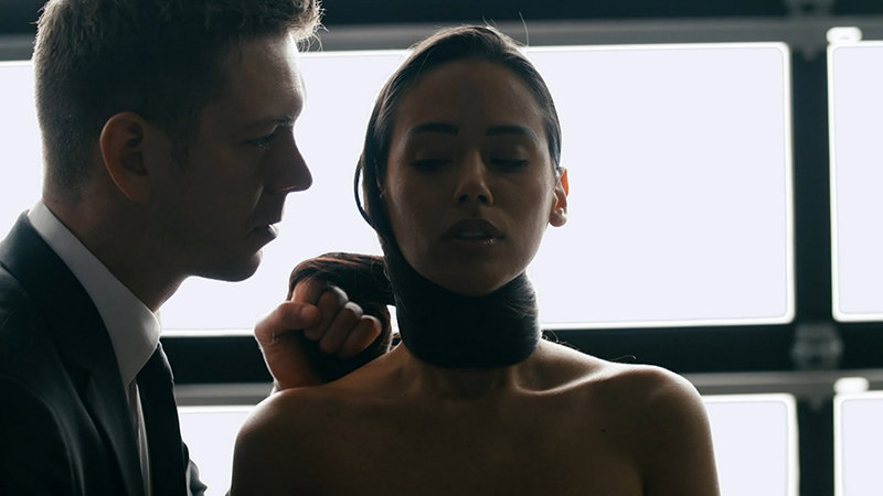 VIXN-007 パート 10 - 93 分