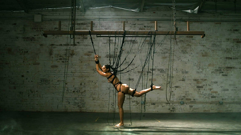 VIXN-007 パート 11 - 100 分