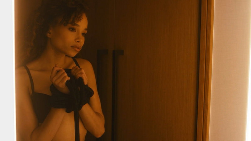 VIXN-007 パート 15 - 128 分