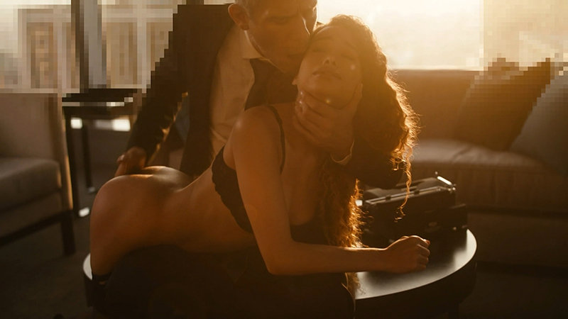 VIXN-007 パート 16 - 135 分