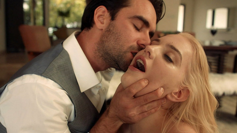 VIXN-007 パート 2 - 37 分