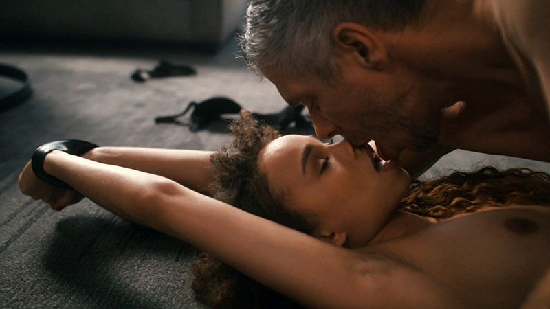 VIXN-007 パート 20 - 163 分