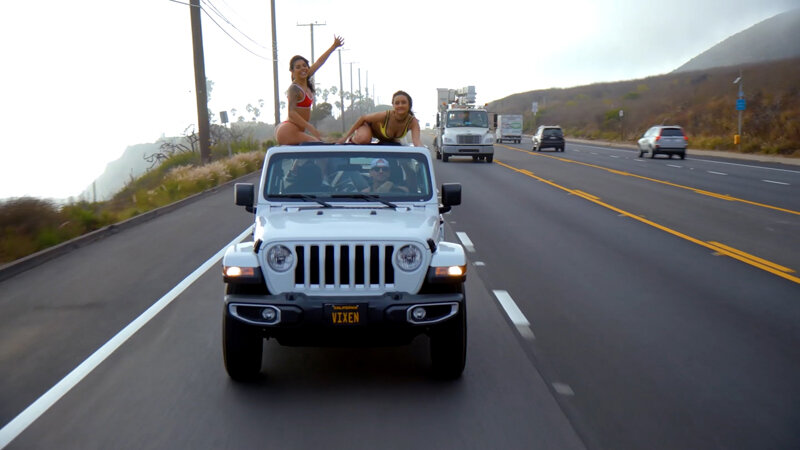 VIXN-010 Part 2 - 37 minutes