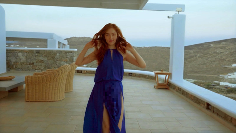 VIXN-001 Bagian 1 - 30 minit