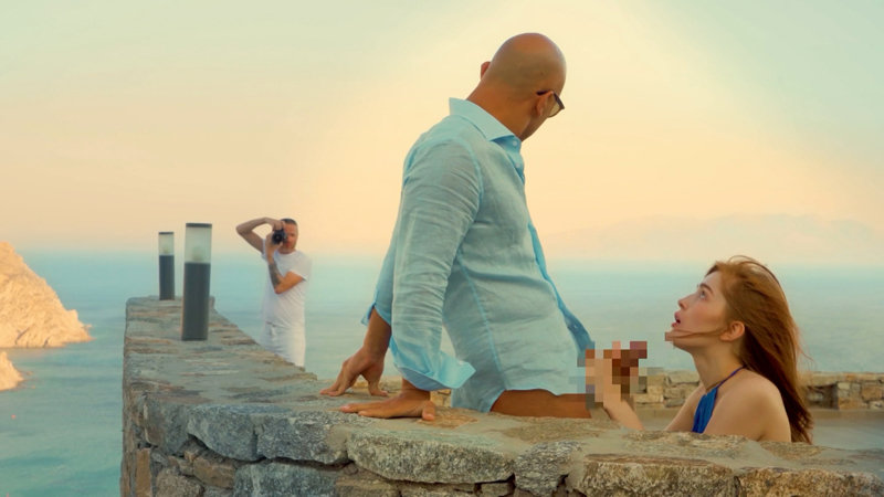 VIXN-001 Bagian 2 - 37 minit