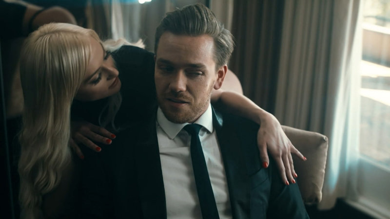 VIXN-003 パート 2 - 37 分