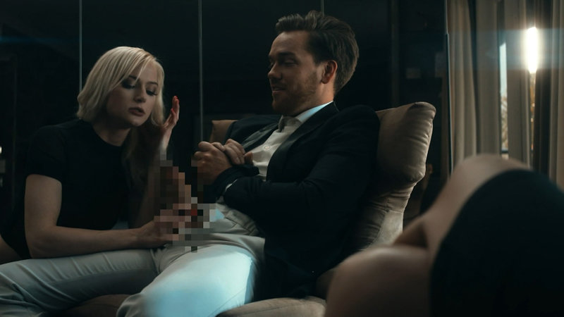 VIXN-003 パート 3 - 44 分