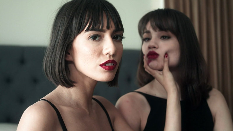 VIXN-004 Part 8 - 65 minutes