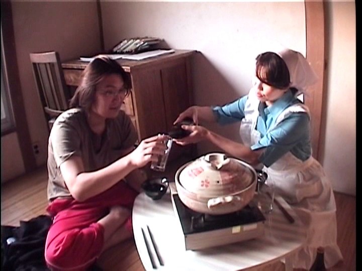 TOD-11 第 12 部分 - 74 分钟