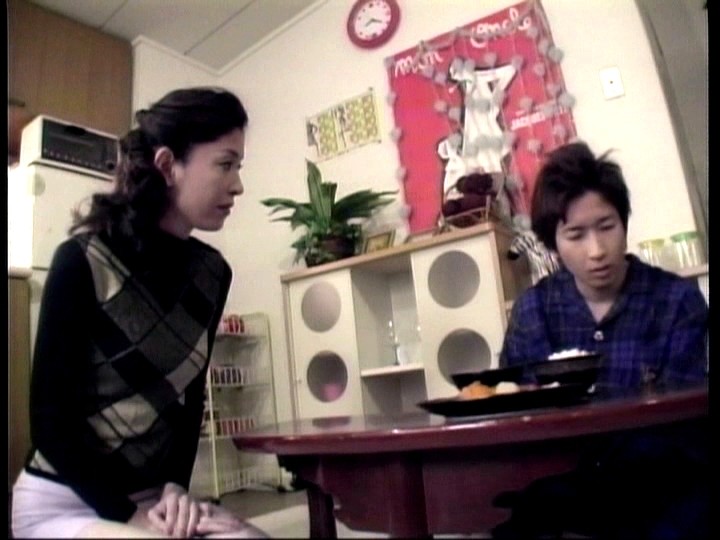 TOD-15 Part 6 - 50 minutes