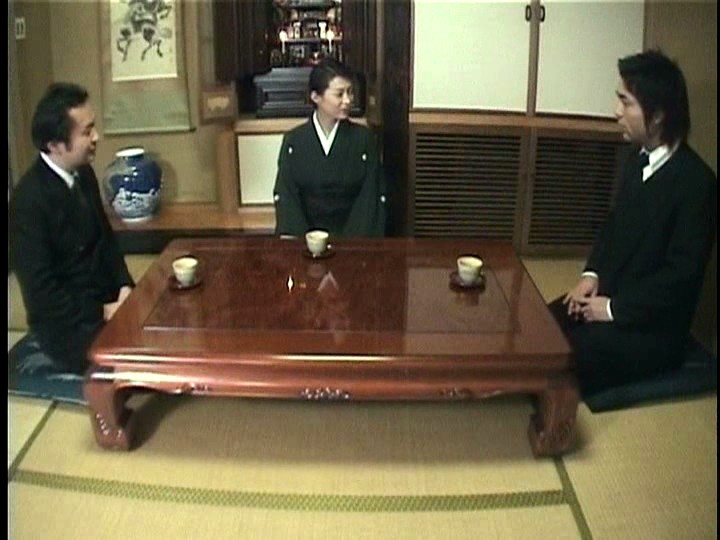 TOD-17 Bagian 1 - 30 minit