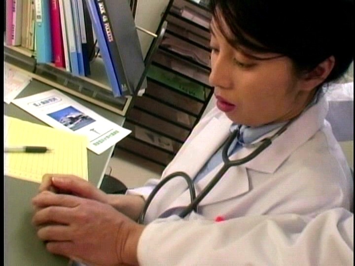 TOD-23 パート 2 - 32 分