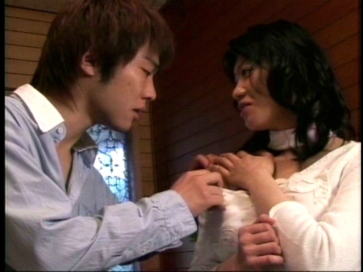 TOD-32 パート 1 - 30 分