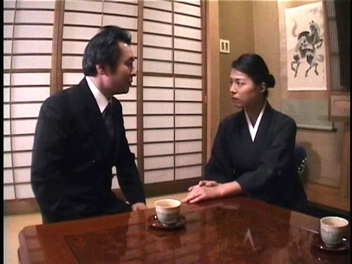 TOD-34 パート 1 - 30 分