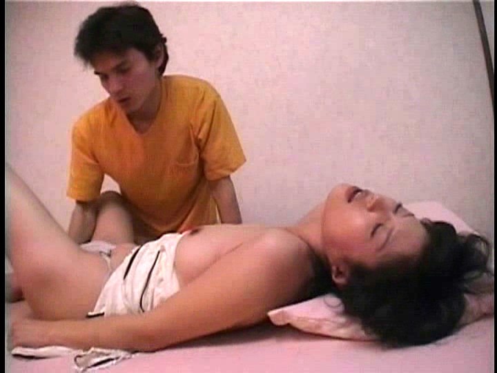 TOD-34 第 8 部分 - 65 分钟