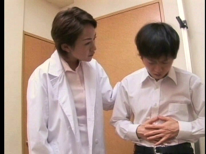 TOD-56 Part 1 - 30 minutes