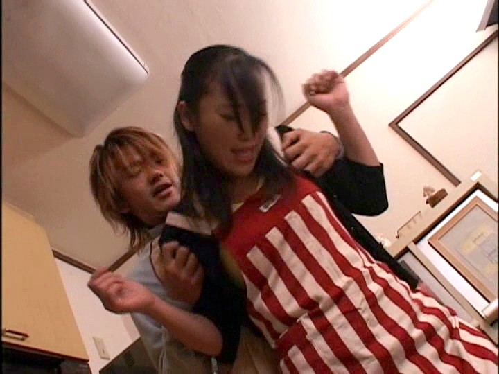 TOD-57 Part 3 - 34 minutes