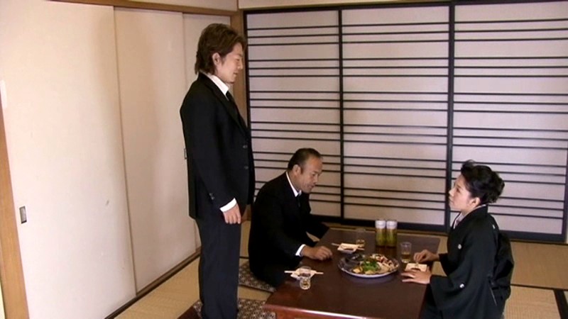 TOS-094 Part 1 - 30 minutes