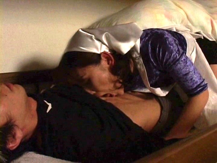 TYK-018 Bagian 13 - 162 minit