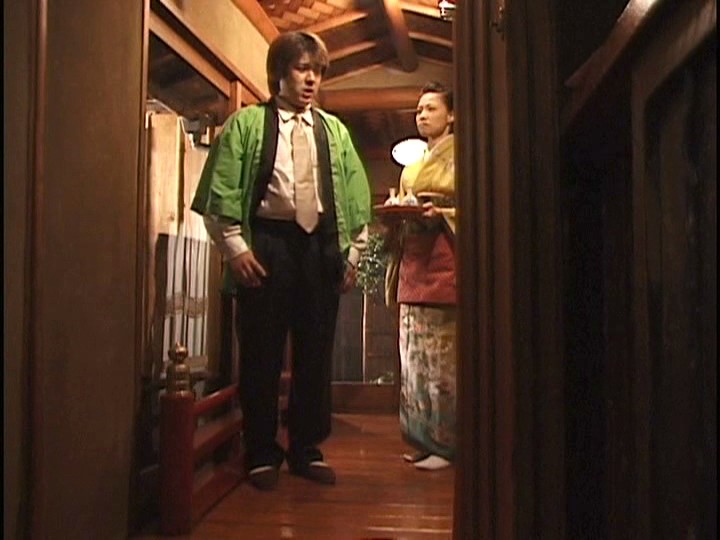 TYK-028 第 7 部分 - 78 分钟