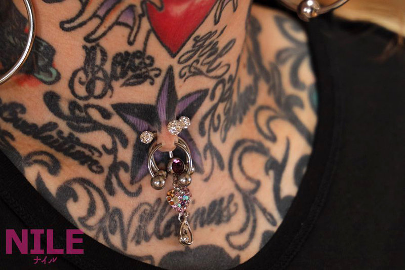 NLE-003 Bagian 8 - 79 minit