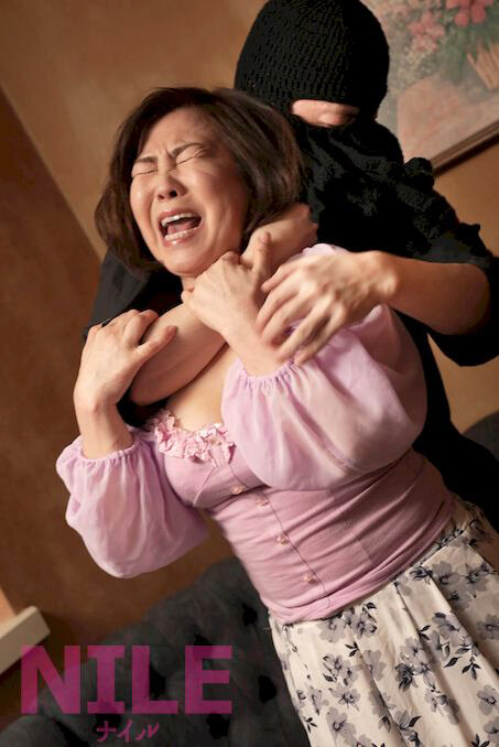 NLE-029 Part 5 - 58 minutes