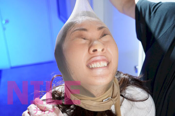 NLE-030 Part 12 - 107 minutes